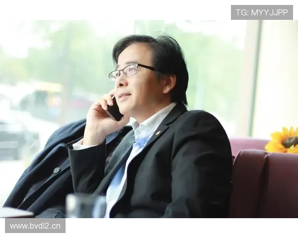 打造成功企业家之路：一份全面且精细化的企业家简历解析