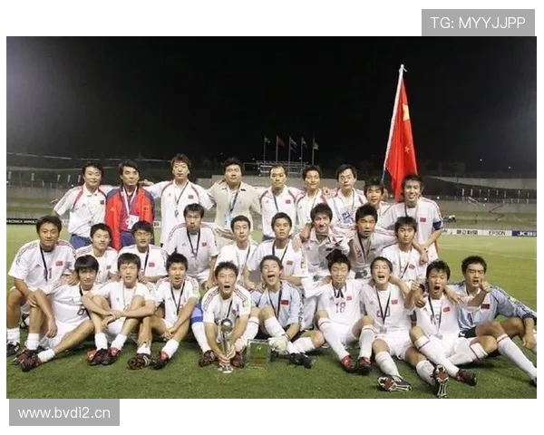 U17国足亚洲杯名单四新星在列