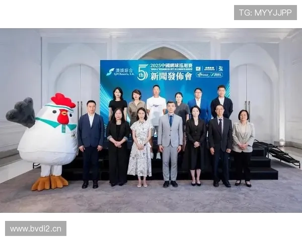 世界职业网球协会连续三年取消中国巡回赛
